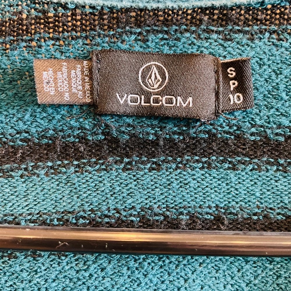 Volcom Sweater - Picture 3 of 4